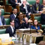 Starmer dodges a parliamentary inquiry into former minister Mandelson's scandal