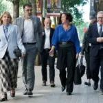Government and ERC turn to economic sectors to gain Junts' support for the investment consortium