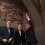 MNAC insists before the judge on its technical inability to transfer the Sijena murals