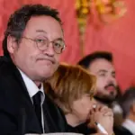 The former attorney general puts his finger on the sore spot