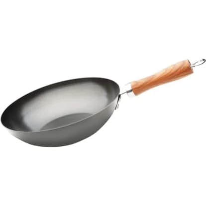 Arcos, Craft Wok, Create and WMF: I have analyzed four wok pans and this is my favorite