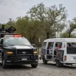 El tiroteo en la joya arqueológica de Teotihuacán golpea de nuevo la imagen de México