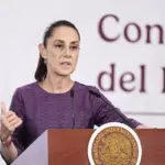 Sheinbaum, on CIA agents in Chihuahua: “There cannot be people from the United States working in the field, that is clear”
