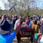 A report denounces the murder of 10 human rights defenders in Mexico in 2025 and points to the State as the main aggressor of environmentalists