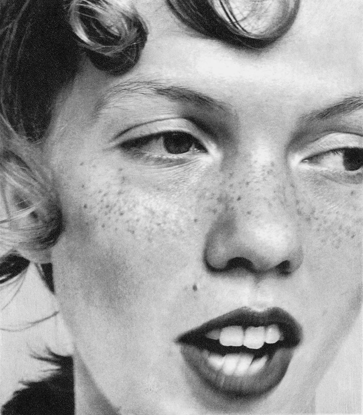 The challenge of photographer Jack Davison: three days in London and 111 portraits (37 per day)