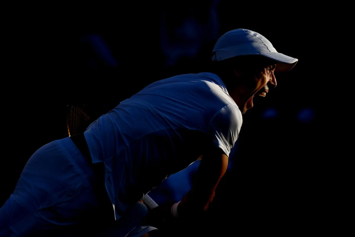 Roberto Bautista retires, the fighter who moved tennis and was respected by all