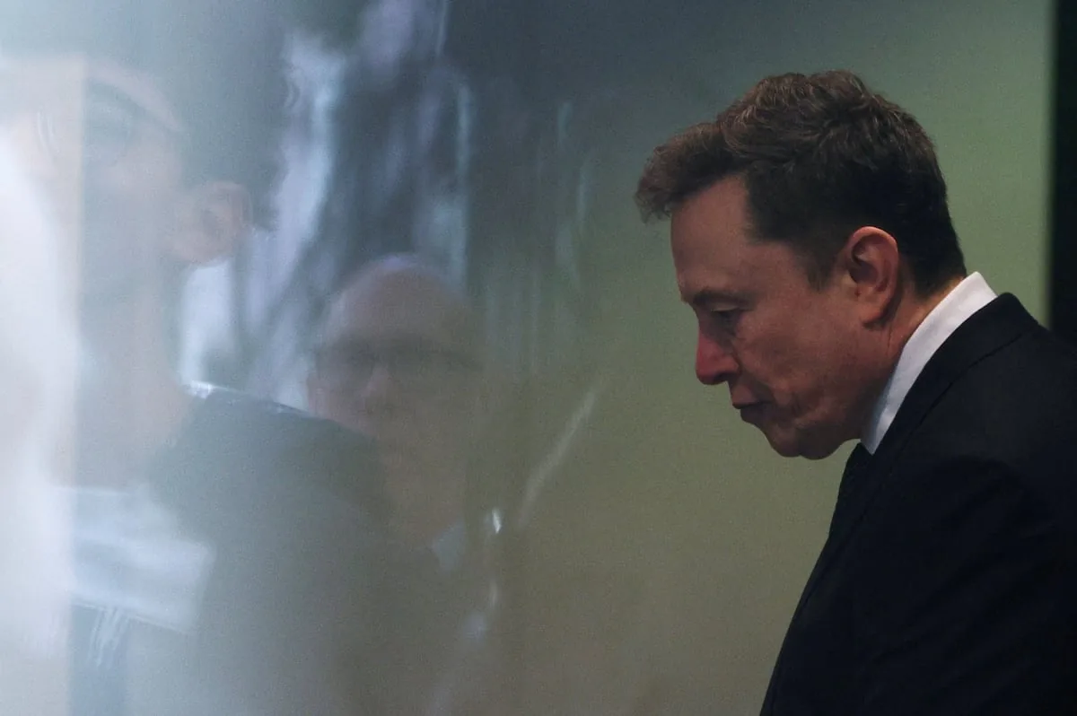 Elon Musk struggles between candor and anger on his second day of trial: “Without me, OpenAI wouldn’t exist!”