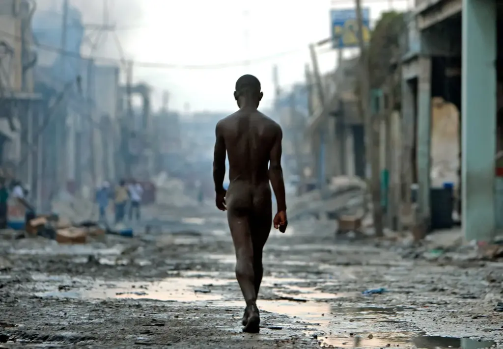 Fifty photos to tell half a century of history of EL PAÍS