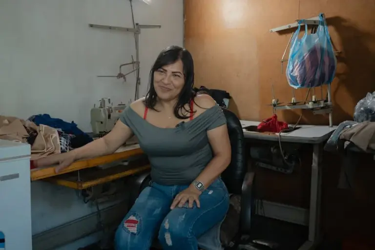 In Caracas without Maduro, "right now everything is a priority"