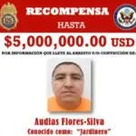 The Army arrests 'El Jardinero' in Nayarit