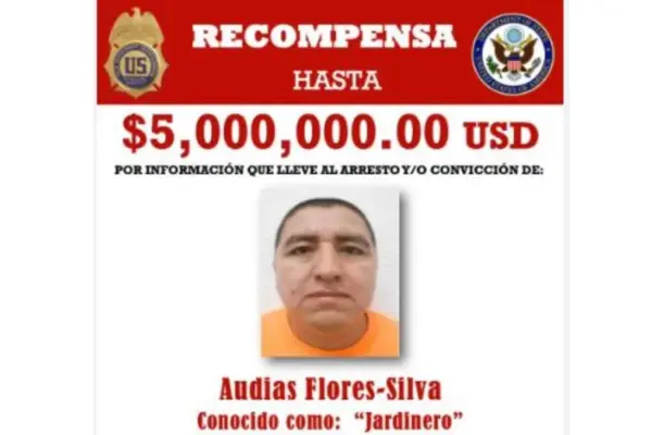 The Army arrests 'El Jardinero' in Nayarit