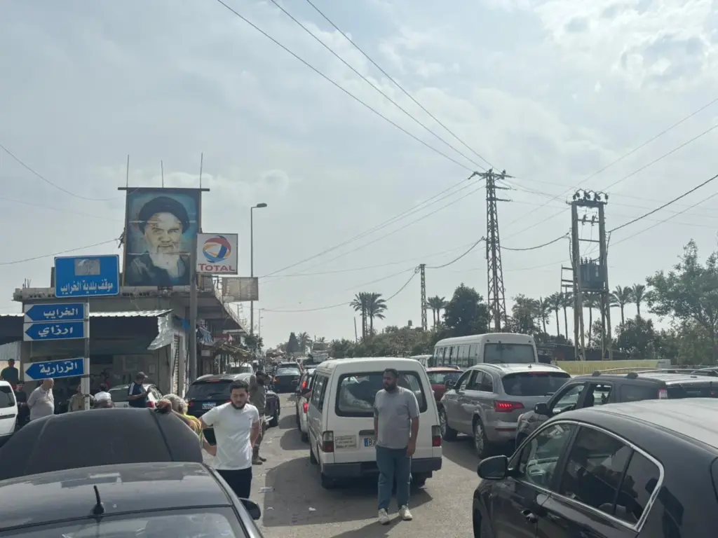Return to southern Lebanon: "We will raise a new generation that fights against Israel"