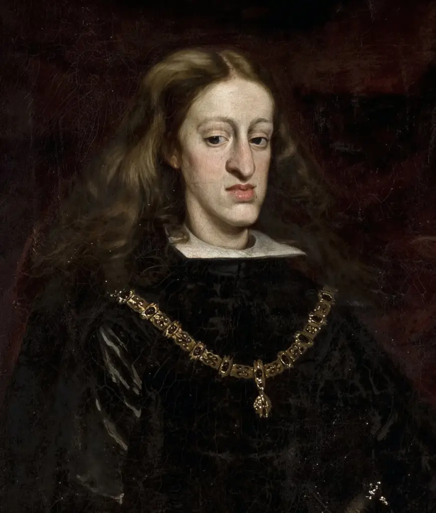 How to tell a crucial fact of Spanish history in three minutes of television