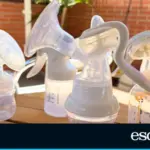 I have tried four manual breast pumps and I'll tell you what they are most useful for