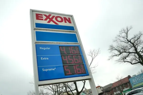 Trump clashes with his ‘drill, baby, drill’: The US is drowning in oil scarcity, despite being the world's top producer