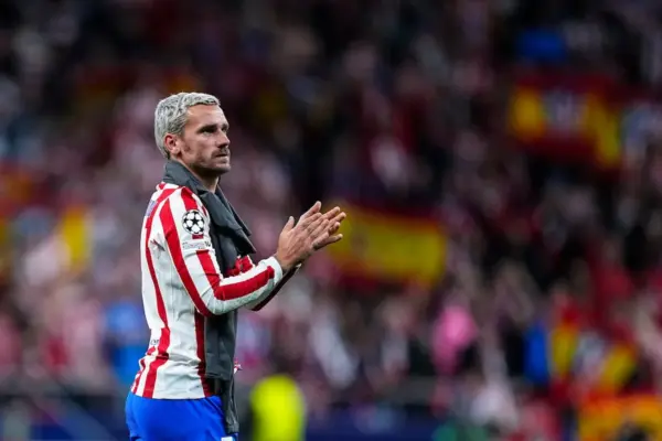 Atlético - Real Sociedad: schedule and where to watch the Copa del Rey final
