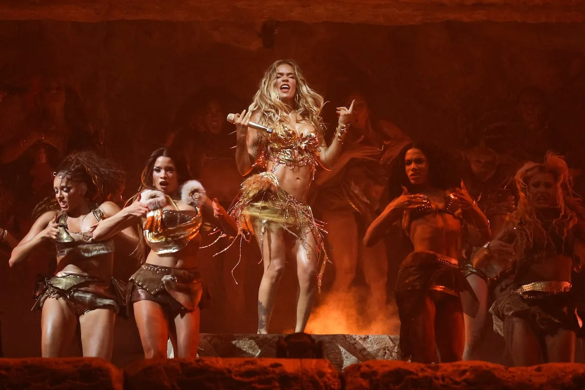 Karol G returns to Spain in 2027 with concerts in Barcelona, Seville and Madrid