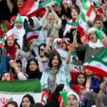 United States asks FIFA to replace Iran with Italy in the World Cup