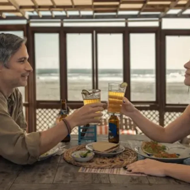 With ‘Barrio Esperanza’, TVE moves between remarkable and failing