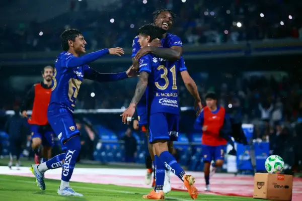Pumas vs América: street closures, special transportation, and security for the capital classic