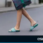 Four 'retro' flip-flops that never go out of style: always a hit on Amazon for their simplicity and comfort