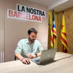 Ricard Farin, close to Junqueras, prevails in ERC Barcelona after months of internal crisis