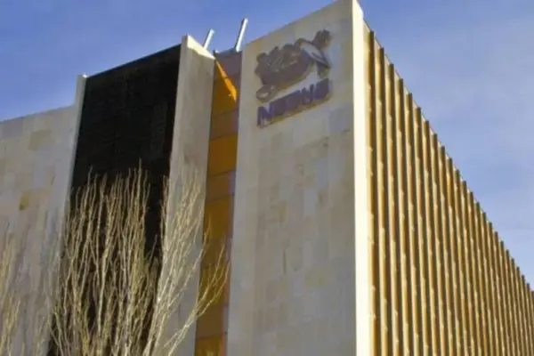 Nestlé announces layoffs of up to 7% of its workforce in Spain