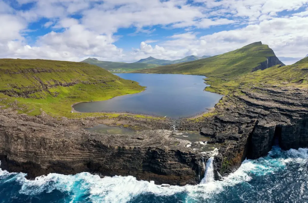 Faroe Islands: the wild Europe that resists mass tourism