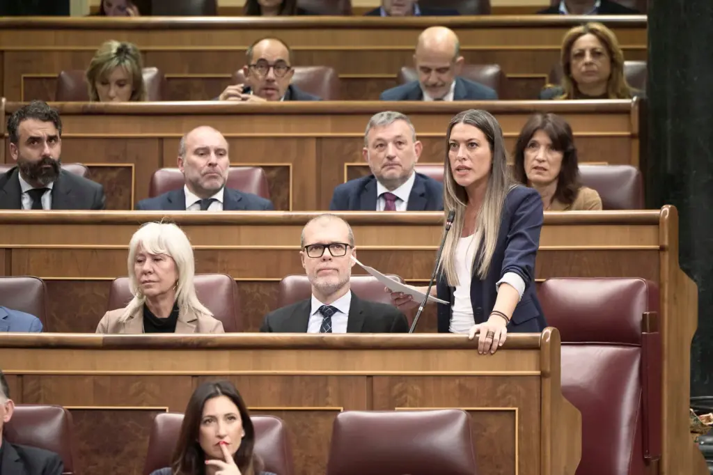 PP, Vox and Junts prepare to overturn the rent extension despite Sumar's last effort