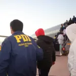 Colombia prepares for the arrival of the first flight of migrants expelled by the Kast Government in Chile