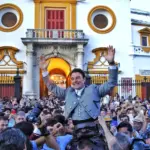 Cartagena, a devalued Prince's Gate