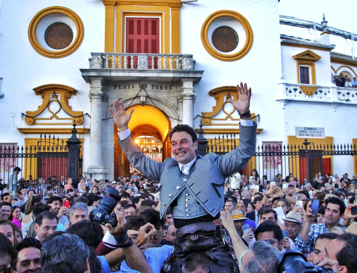 Cartagena, a devalued Prince's Gate