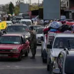 Latest news on the United States and Israel's war against Iran, live | Thousands of people try to return to their homes in southern Lebanon after the ceasefire
