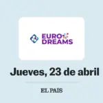 Eurodreams: Check Thursday, April 23 draw
