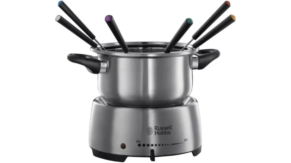 Russell Hobbs Electric Fondue.