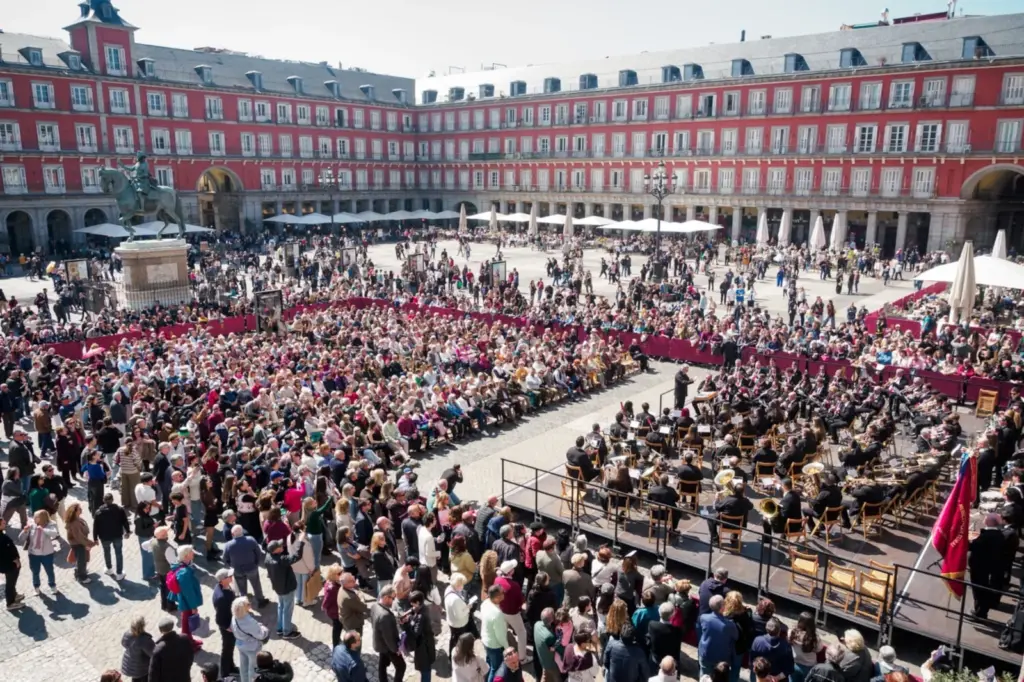 Rift in the Madrid Chamber of Accounts over the audit of Ayuso Government's tourism policy: “The tone borders on insult”