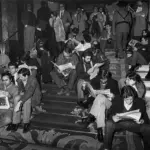 Fifty photos to tell half a century of history of EL PAÍS