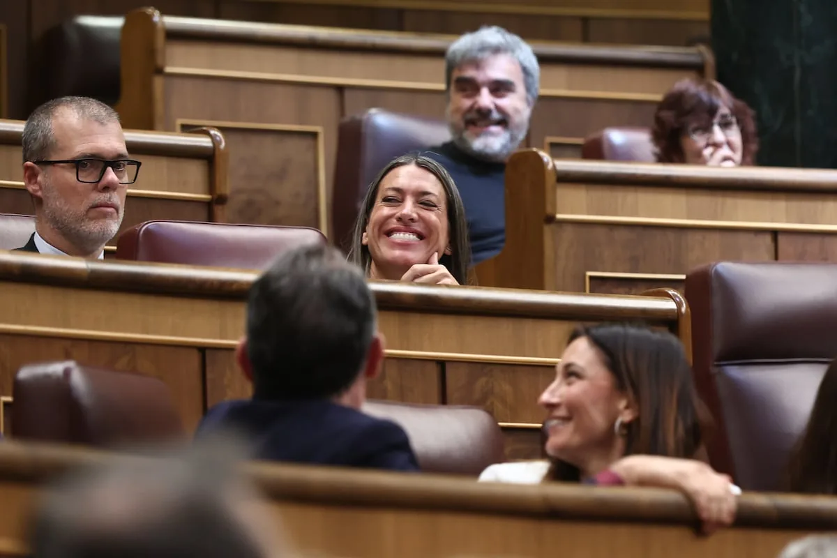 Junts reaffirms its stance against Sumar with a “firm” rejection of the decree to shield rental prices