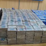 The TSJCV annuls the ruling that acquitted 14 defendants for the introduction of a 117-kilo cocaine haul in the Port of Valencia