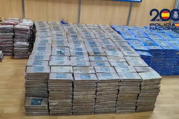 The TSJCV annuls the ruling that acquitted 14 defendants for the introduction of a 117-kilo cocaine haul in the Port of Valencia