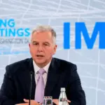 The IMF warns Europe about the risk of waste in Iran war relief plans