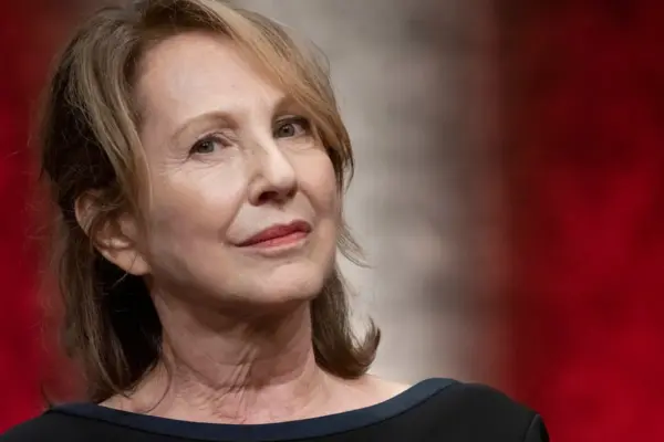 French actress Nathalie Baye dies at 77 years old