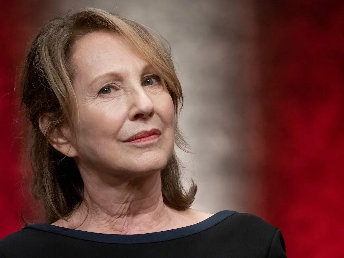 French actress Nathalie Baye dies at 77 years old