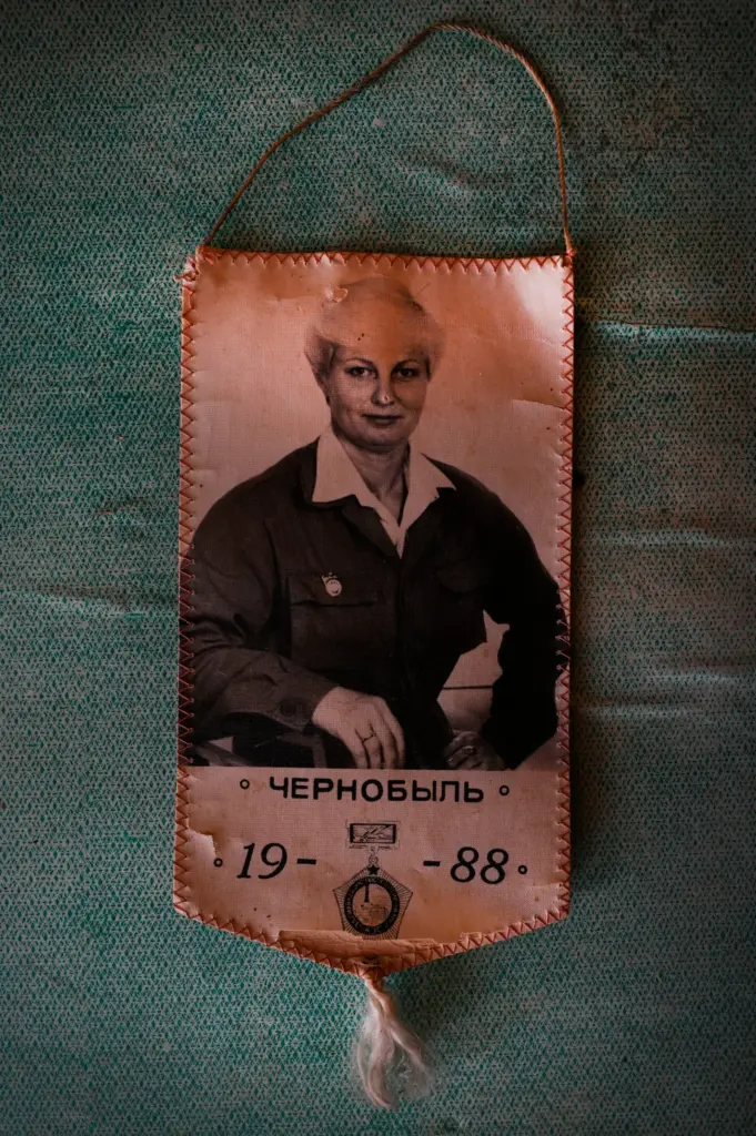 “People live here”: neither the nuclear catastrophe nor the Russian invasion have managed to finish off Chernobyl