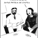 El Roto: relaciones