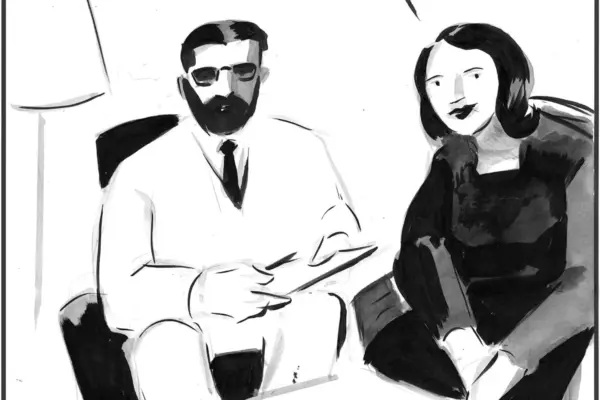 El Roto: relaciones