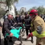 At least nine dead, eight of them children, in a shooting at a school in southern Turkey