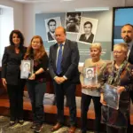 Spain has more missing persons due to terrorism than Northern Ireland