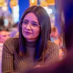 Petro expels Angie Rodríguez from the Government after new corruption allegations