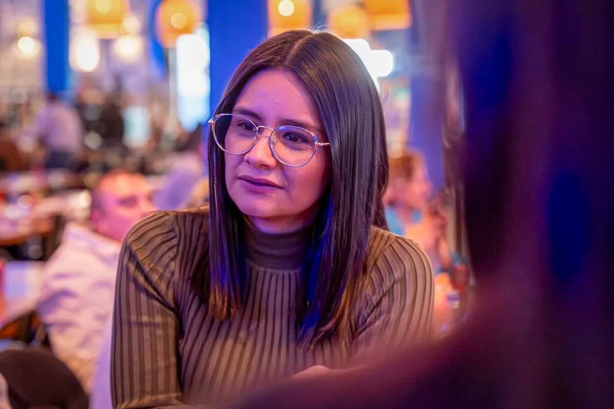 Petro expels Angie Rodríguez from the Government after new corruption allegations
